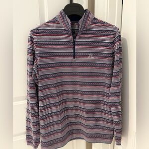 Rhoback Performance Q-Zip, Medium